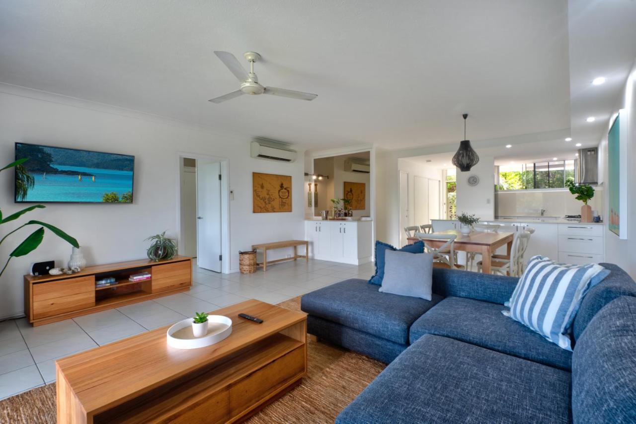 Lagoon Apartments On Hamilton Island By Hiha Exterior foto