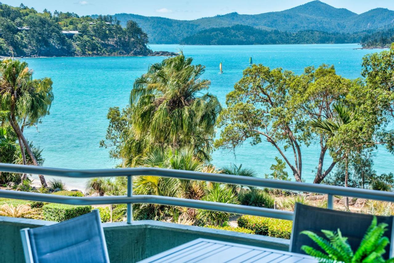 Lagoon Apartments On Hamilton Island By Hiha Exterior foto