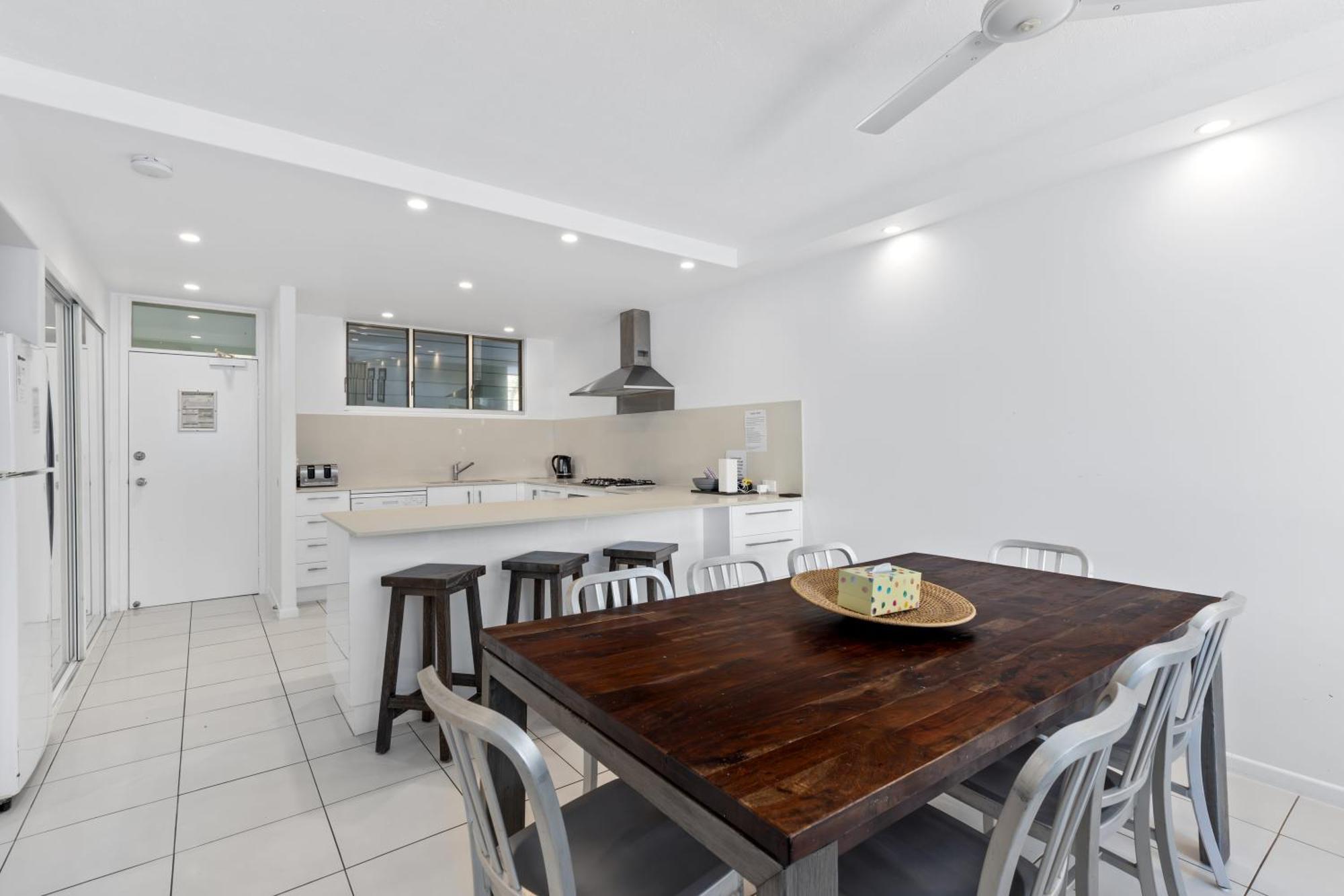 Lagoon Apartments On Hamilton Island By Hiha Exterior foto